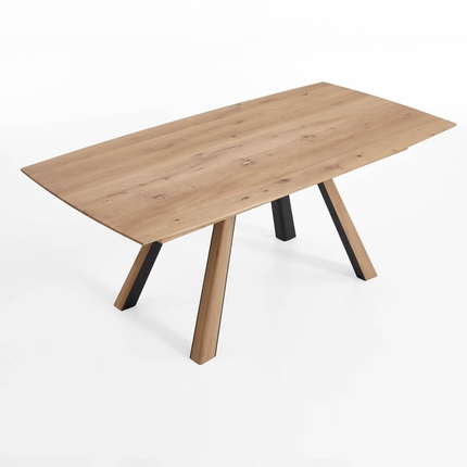 Hartmann Esstisch 0524/0525 Runa ausziehbar