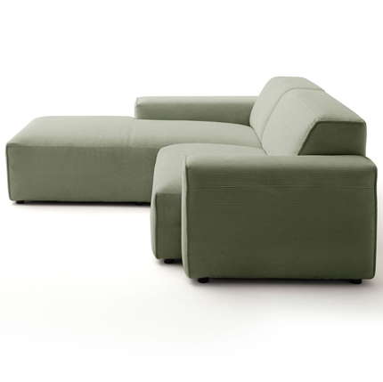 Candy Ecksofa Eastport 228x189 cm