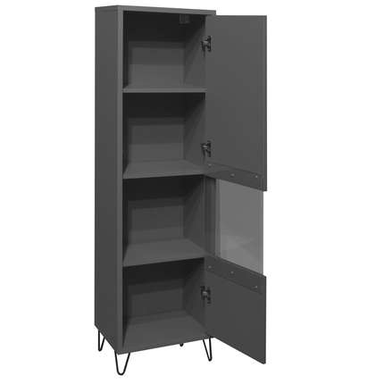 Mäusbacher Hängevitrine Bonnie