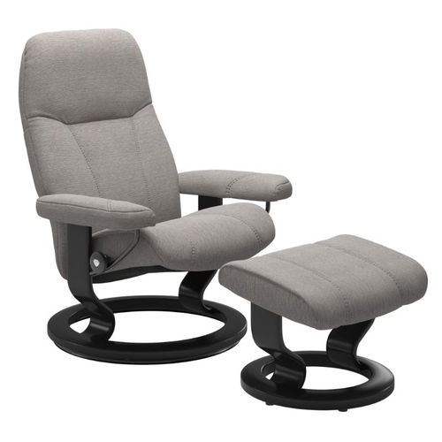 Stressless Sessel Consul Classic