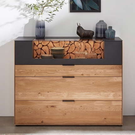 Wöstmann WM 2140 Highboard 3140