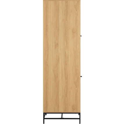 Actona Garderobenschrank Albany 2-türig