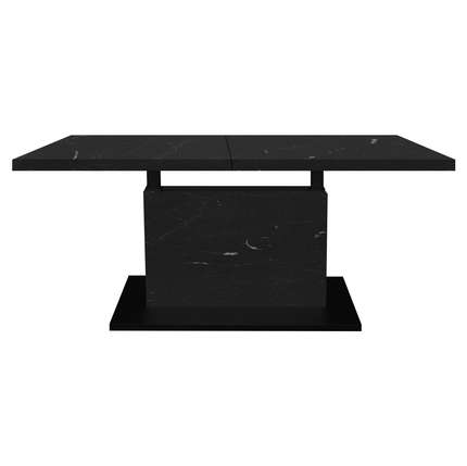 Keramik Optik Schwarz