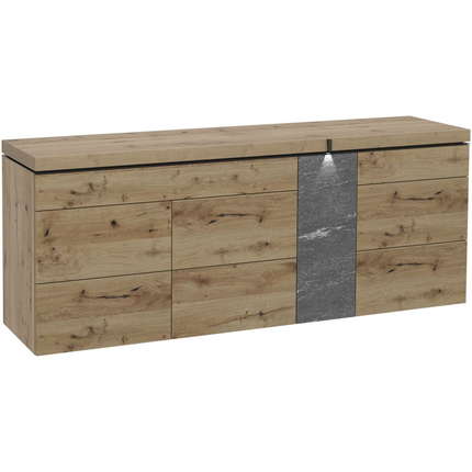 Voglauer Sideboard 224 Vrock ROSH22S
