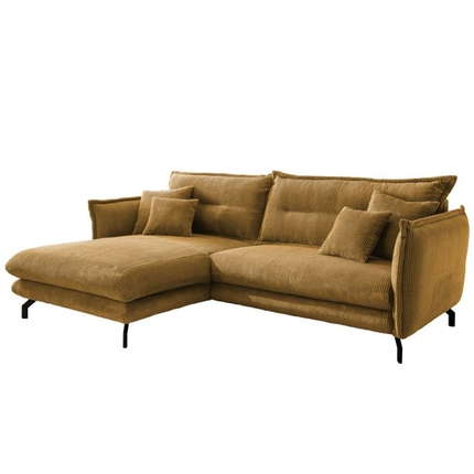 Benformato Ecksofa Lava