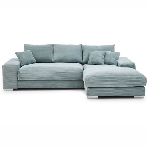 Iwaniccy Ecksofa Soft