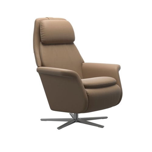 Stressless Sessel Sam in Leder Paloma