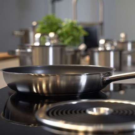 AM COOK Pfannenset Senna S3 plus