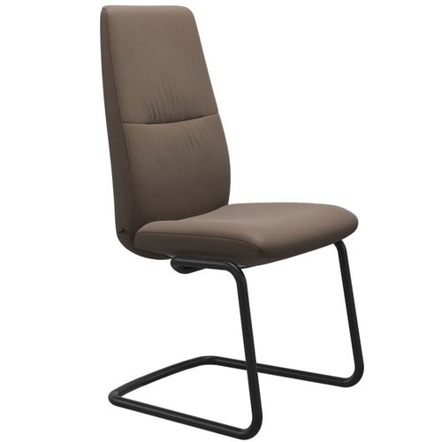 Stressless Stuhl Mint in Leder Batick D400