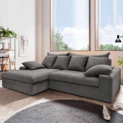 Benformato Ecksofa Avellino