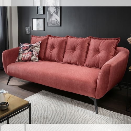 Benformato 3-Sitzer Sofa Baggio