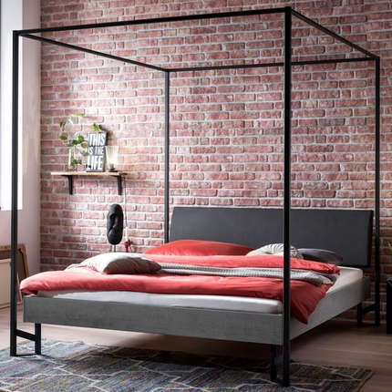Hasena Himmelbett Cileno