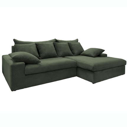 Benformato Ecksofa Avellino
