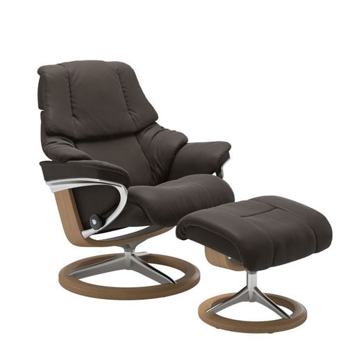 Stressless Sessel Reno Signature in Leder Paloma