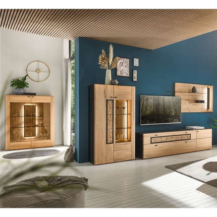 Hartmann Highboard Knud 7111
