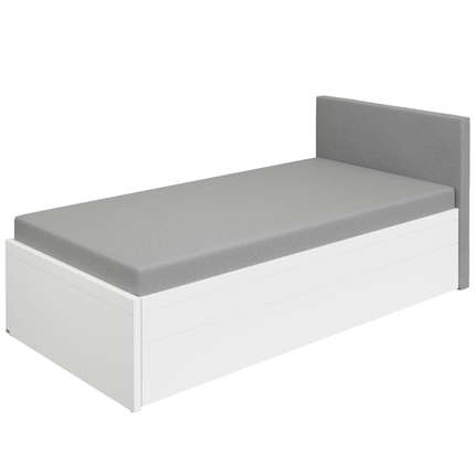PAIDI Universalliege Flynn mit 1 Betthaupt