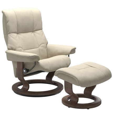 Stressless Sessel Mayfair Classic in Leder Batick