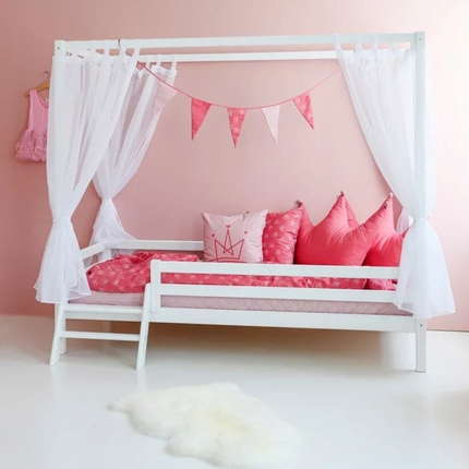 Hoppekids Princess Wimpelkette