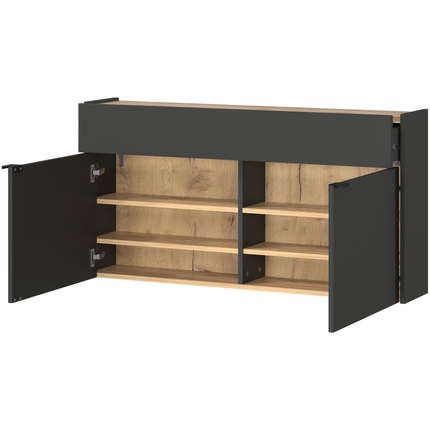 Germania Mehrzweckschrank Ameca 1398
