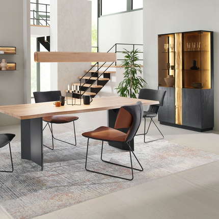 Hartmann Standvitrine Kilva 9610-0091