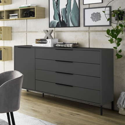 Mäusbacher Sideboard Bonnie