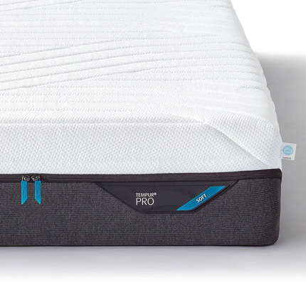 Tempur Matratze Pro CoolQuilt Soft