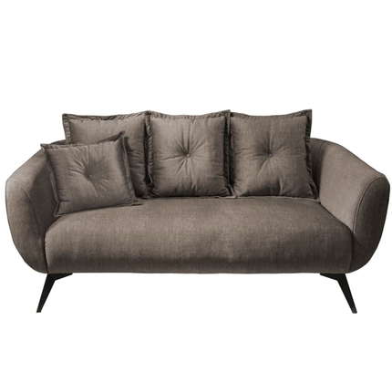 Benformato 2,5-Sitzer Sofa Baggio