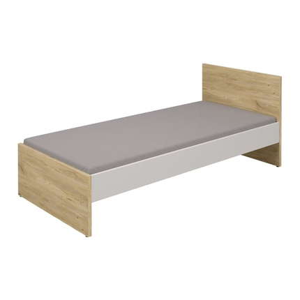 PAIDI Jugendbett Benne