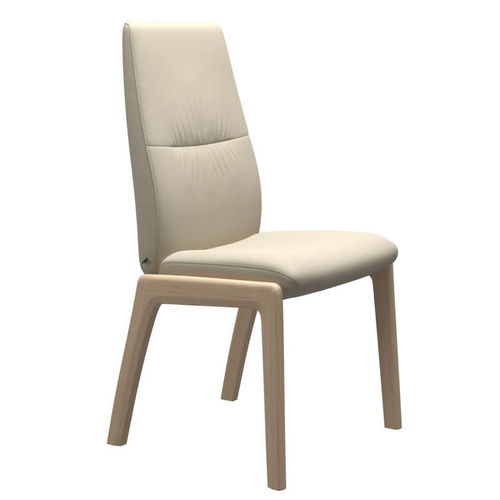 Stressless Dining Stuhl Mint D100 Leder Batick