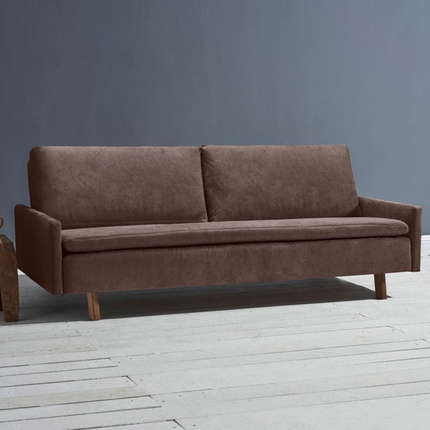 ell+ell Kippsofa Eric mit Armlehnen