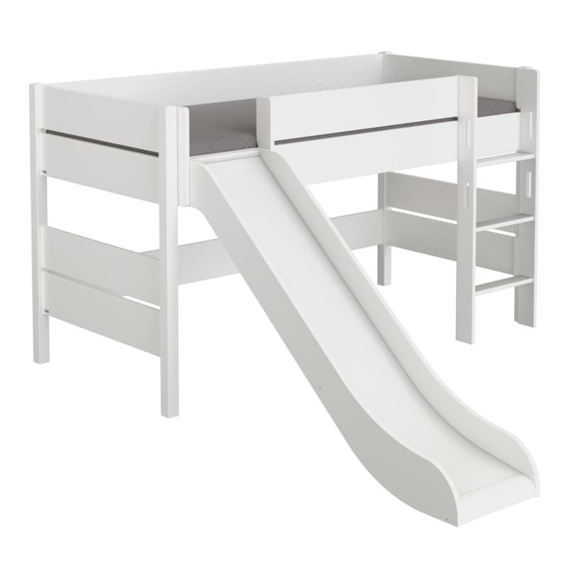 PAIDI Spielbett mit Rutsche Tiago 1398571