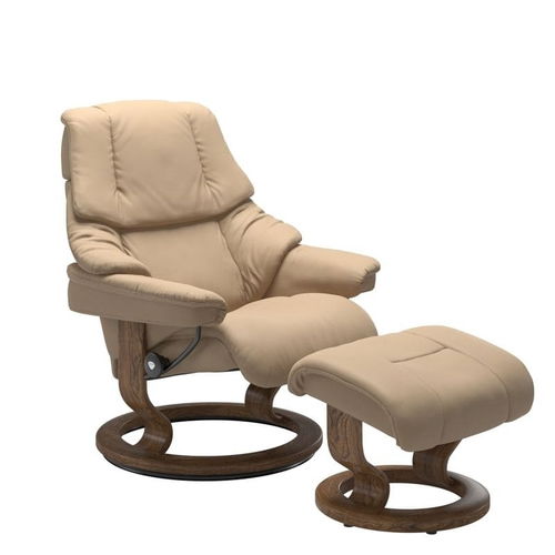 Stressless Sessel Reno Classic in Leder Paloma