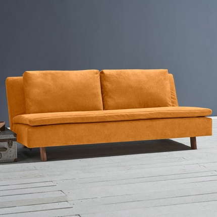 ell+ell Querschläfer Kippsofa Eric