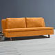 ell+ell Querschläfer Kippsofa Eric ell+ell Querschläfer Kippsofa Eric