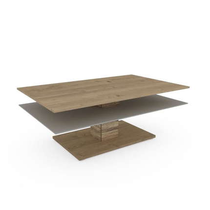 Voglauer Couchtisch Vmontanara 75/120