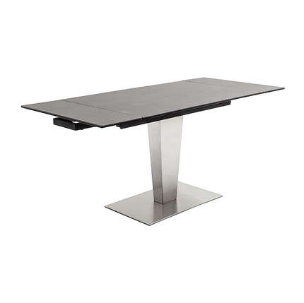 MCA Esstisch Pesaro mit Auszug 120/180x80 cm