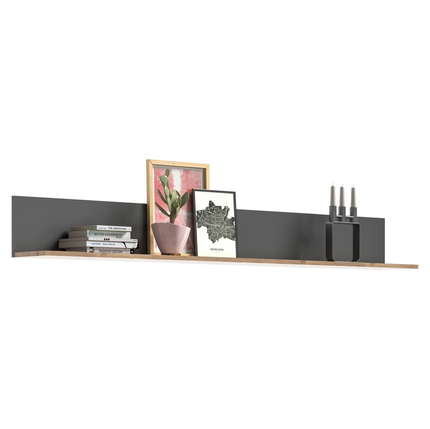 xonox.home Wandboard Mason X12B8T52