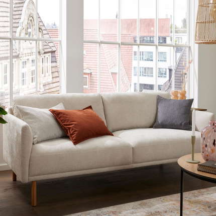 Roomio 3-Sitzer maxi Sofa 4104
