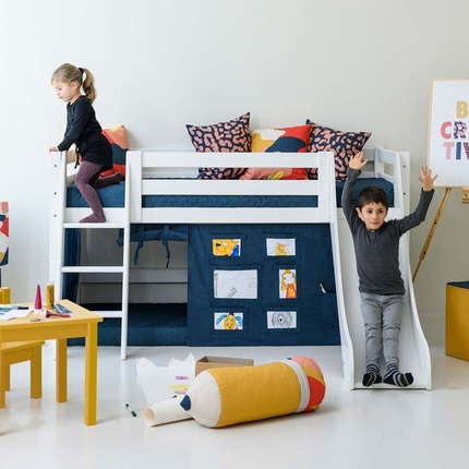 Hoppekids Matratzenbezug