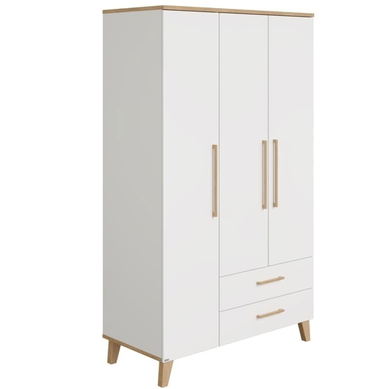 PAIDI® - CLAIRE hotsell Kinder-Kleiderschrank 2 Türig, top Zustand