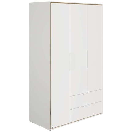 PAIDI Kleiderschrank Lieven 3T2S