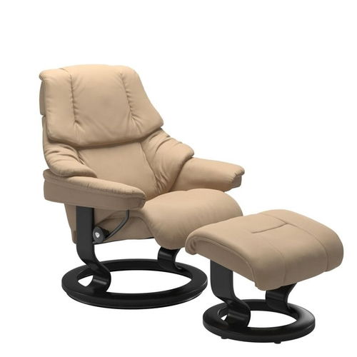 Stressless Sessel Reno Classic in Leder Paloma