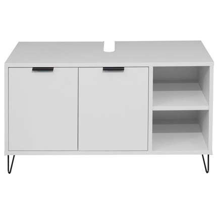 Mäusbacher Waschbeckenunterschrank Bonnie 100x45 cm