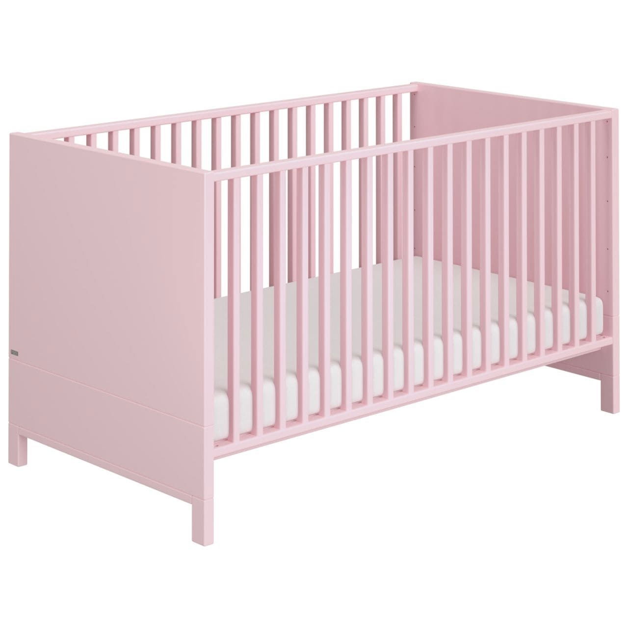 PAIDI Babybett Olli 70x140 cm 1689033