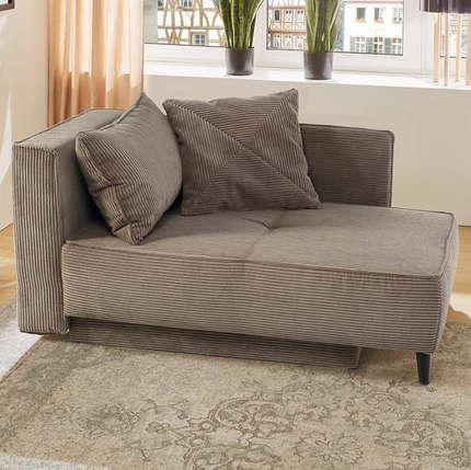 JOB Schlafsofa Rex