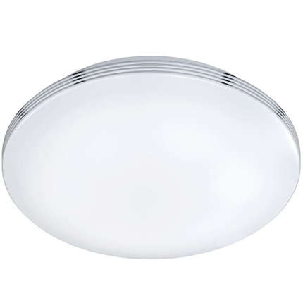 Trio LED-Deckenlampe Apart Ø 35 cm