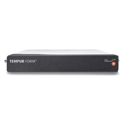 Tempur Matratze Form Plus Firm