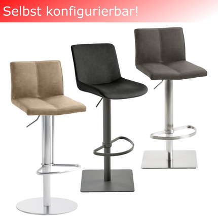 Mayer Barhocker 360° drehbar Expressprogramm