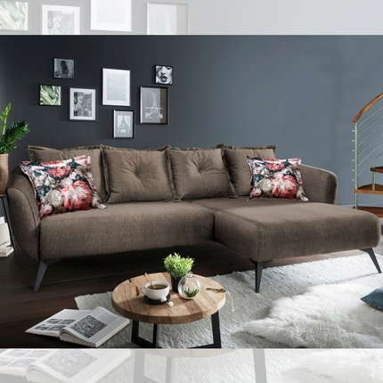Benformato Ecksofa Baggio