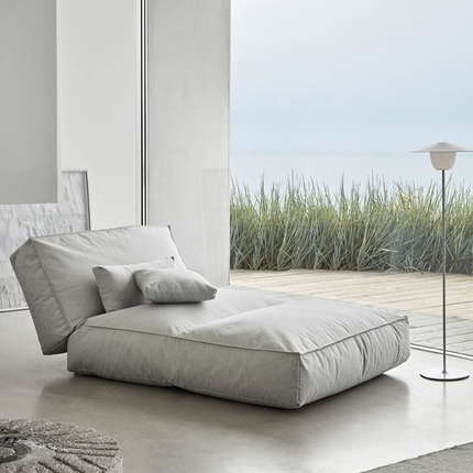 Blomus Kissen 70x30 cm Stay
